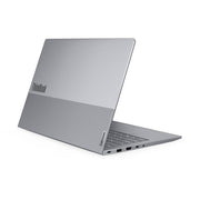 Lenovo ThinkBook 14 G9 IRL Intel Core 7 240H Laptop 35.6 cm (14") WUXGA 32 GB DDR5-SDRAM 512 GB SSD Wi-Fi 6E (802.11ax) Windows 11 Pro Grey