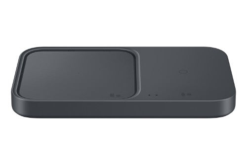 Samsung Super Fast Wireless Charger Duo Dark Gray