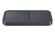 Samsung Super Fast Wireless Charger Duo Dark Gray