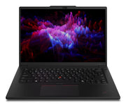 Lenovo ThinkPad P14s Gen 6 (Intel) Intel Core Ultra 7 255H Mobile workstation 36.8 cm (14.5") Touchscreen WUXGA 32 GB DDR5-SDRAM 1 TB SSD NVIDIA RTX PRO 500 Blackwell Wi-Fi 7 (802.11be) Windows 11 Pro English Black
