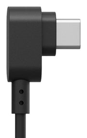 Jabra Perform 10 - Mono USB-C, Black (Android only)