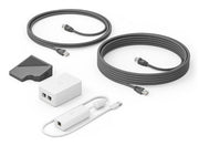 Logitech TAPRMGUNIAPP video conferencing system Ethernet LAN