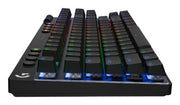 Logitech G 920-012137 keyboard Gaming RF Wireless + Bluetooth QWERTY English Black