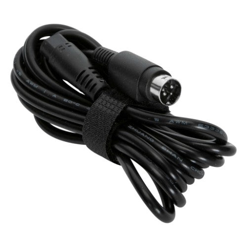 Targus APC22AUX power cable Black 1.8 m DC
