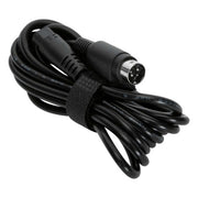 Targus APC22AUX power cable Black 1.8 m DC