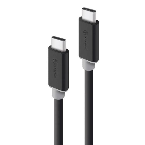 ALOGIC USB-C Cable 2m (Male-Male) - USB 3.2 20Gbps 240W - Pro Series