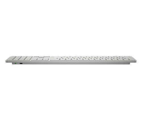 HP 970 Programmable Wireless Keyboard