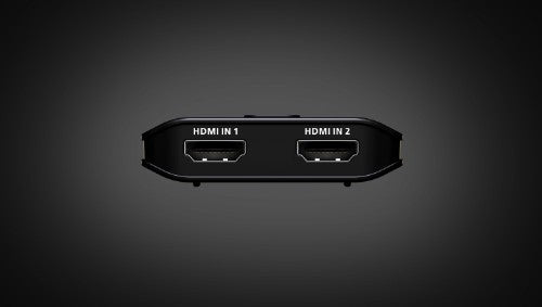 ATEN 2-Port 8K HDMI Switch