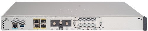 Cisco C8200-1N-4T wired router Gigabit Ethernet Grey