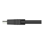 Verbatim 66577 HDMI cable 1 m HDMI Type A (Standard) Black