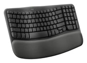 Logitech Wave Keys