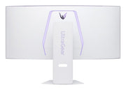 LG 39GX90SA-W computer monitor 99.1 cm (39") 3440 x 1440 pixels Wide Quad HD OLED White