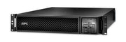 APC Smart-UPS On-Line SRT2200RMXLI-NC - 2200VA, 8x C13 & 2x C19, rack mount, NMC