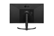 LG 32HL512D-B computer monitor 80 cm (31.5") 3840 x 2160 pixels Full HD LCD Black