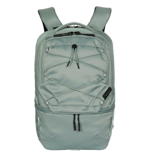 Targus 15-16in Work+Play Flex Ecosmart Backpack 40.6 cm (16") Green