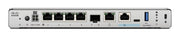 Cisco CSF220-TD-K9 hardware firewall 1 Gbit/s