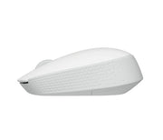 Logitech 910-006870 mouse Office Ambidextrous RF Wireless Optical 1000 DPI