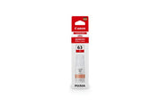 Canon GI-63R printer ink refill Original