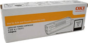 OKI 45807103 toner cartridge 1 pc(s) Original Black