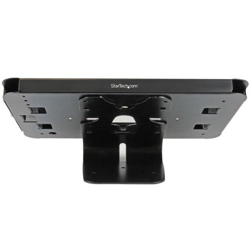 StarTech.com Secure Tablet Stand - Desk or Wall-Mountable - TAA