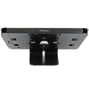 StarTech.com Secure Tablet Stand - Desk or Wall-Mountable - TAA