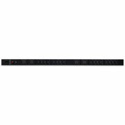 CyberPower PDU10BVHVIEC20F power distribution unit (PDU) 20 AC outlet(s) 0U Black