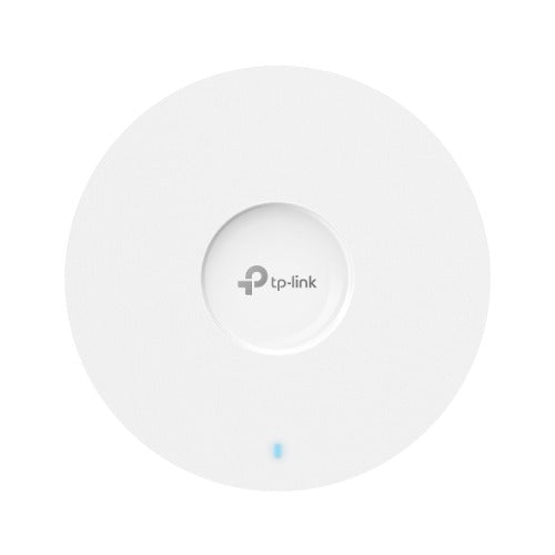 TP-Link Omada EAP653 UR wireless access point 2976 Mbit/s White Power over Ethernet (PoE)