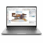 HP ZBook 8 G1i FireFly 14' WUXGA TOUCH IR Intel U7-255U 32GB DDR5 1TB SSD WIN 11 PRO Intel Arc GPU Thunderbolt 3yrs OS 1.4kg Workstation
