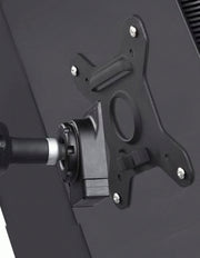 Atdec SD-DP-420 monitor mount / stand Desk Black