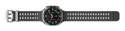 Samsung Galaxy Watch Ultra 3.81 cm (1.5") AMOLED 47 mm Digital 480 x 480 pixels Touchscreen 4G Silver Wi-Fi GPS (satellite)