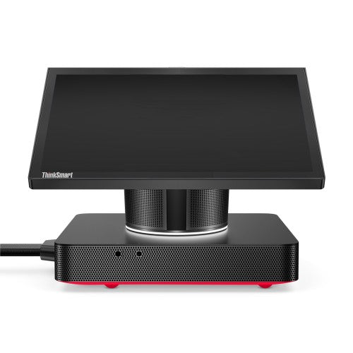 LENOVO THINKSMART GEN 2 MTR HUB +LOGITECH MEETUP 2 ALL IN ONE VIDEO BAR-SMALL ROOM