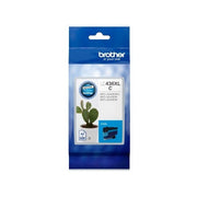 Brother LC436XLC ink cartridge 1 pc(s) Original Cyan