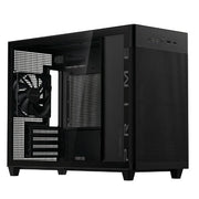 ASUS AP201 PRIME CASE TG Mini Tower Black