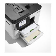 Brother MFC-J5110DW A4 Business Inkjet Multi-Function Centre. Print, scan, copy and fax. Up to 28ppm print with automatic 2-sided (duplex)