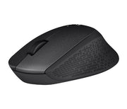 Logitech 910-004914 mouse Right-hand RF Wireless Optical 1000 DPI