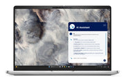 DELL Pro 16 Plus PB16250 Intel Core Ultra 5 236V Laptop 40.6 cm (16") Full HD+ 16 GB LPDDR5x-SDRAM 512 GB SSD Wi-Fi 7 (802.11be) Windows 11 Pro Aluminium