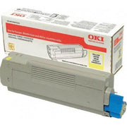 OKI 46507311 printer drum Original 1 pc(s)
