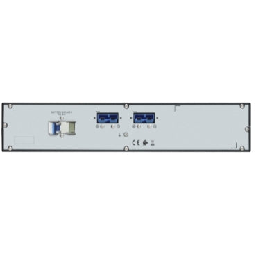 APC SRV3KRILRK-E uninterruptible power supply (UPS) 3 kVA 2700 W