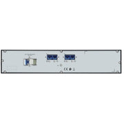 APC SRV3KRILRK-E uninterruptible power supply (UPS) 3 kVA 2700 W
