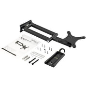 StarTech.com Wall-Mount Monitor Arm - Dual Swivel - For up to 34" (33.1lb/15kg) Displays