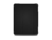 STM Dux Plus Duo (iPad 9th/8th/7th Gen) AP - Black