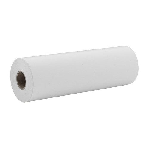 BROTHER PERFORATED ROLL PAPER A4 SIZE (6 ROLLS PER BOX) 100 PAGES PER ROLL