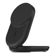 Belkin UltraCharge Smartphone, Headset, Smartwatch Black AC Wireless charging Fast charging Indoor