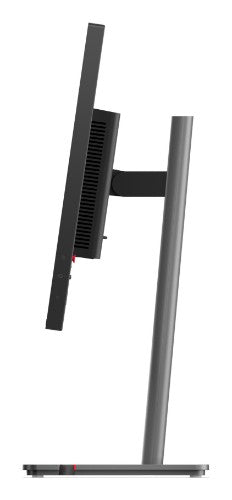 Lenovo ThinkVision P24Q-40 computer monitor 60.5 cm (23.8") 2560 x 1440 pixels Quad HD LCD Black
