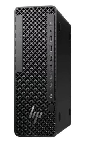 HP Z2 SFF G1i Intel U7-265 32GB DDR5 1TB SSD nVidia RTX A1000 8GB WLAN Windows 11 Pro 3YR NBD OS WTY Workstation Desktop