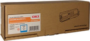 OKI C532DN LASER TONER CARTRIDGE CYAN