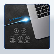 ATEN UC232AF USB Type-A RS-232 Black