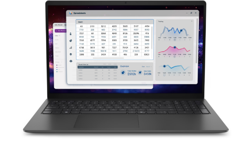DELL DEL NBK PRO-15-CTO515_PV15260_AU