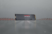 SanDisk Optimus 5100 2 TB M.2 PCI Express 4.0 NVMe QLC 3D NAND