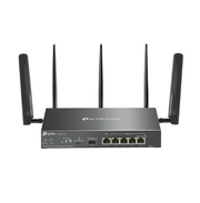 TP-Link Omada 4G+ Cat6 AX3000 Gigabit VPN Router